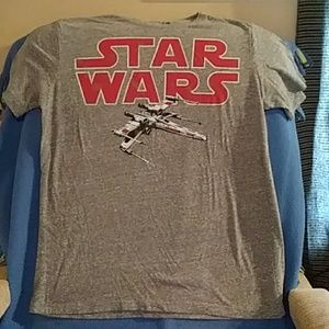 Star Wars X-wing t-shirt